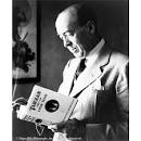 ERBzine 1371: EDGAR RICE BURROUGHS Bio from ERB, Inc.