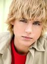 CODY LINLEY IS JAKE "LESLIE"