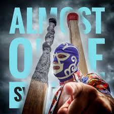 Image result for brett whiteley almost once