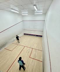 Image result for Hertford Squash and Racketball Club - Racketlon