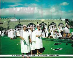 Image result for Middlesbrough Bowling Club