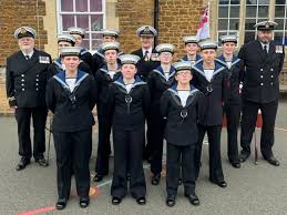 Image result for Henley Sea Cadets