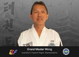 Image result for Itf Taekwondo Woking