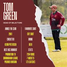 Image result for Bromsgrove Cricket Club