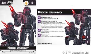 Znalezione obrazy dla zapytania szturmowcy