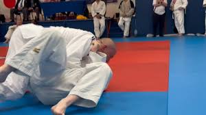 Image result for Wokingham Judo Club