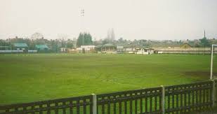 Image result for Ruislip Victoria Cricket Club