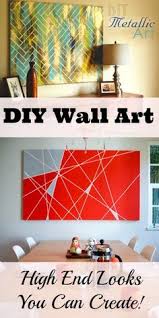 zmalowane na �?cianie on Pinterest | Big Wall Art, Wall Art and Diy ...