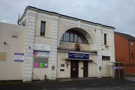 Image result for Harbourne Cc