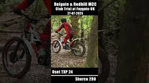 Image result for Redhill & Reigate Motor Cycle Club