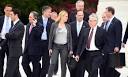 Romney on a roll after Rubio endorsement - Thursday 29 March ...