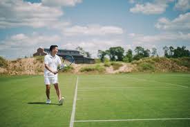 Image result for Sandford Tennis Club