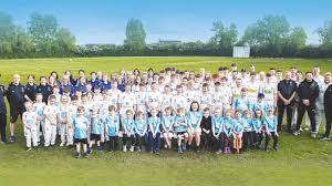 Image result for Buckie Cricket Club