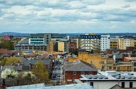 Image result for Slough