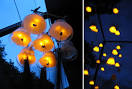 WIND-LIT SOLAR LEDs: Powered by the sun, moved by the wind ...