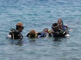 Image result for Dorking Snorkelling Club