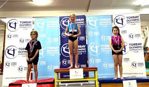 Image result for Torbay Olympic Gymnastics Club