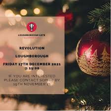 Image result for Loughborough Leys Badminton Club