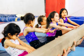 Image result for Crossways Gymnastics Club