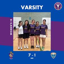 Image result for Manchester Badminton Club