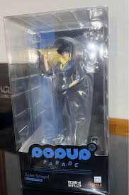 「スパイク・スピーゲル カウボーイビバップ」の画像検索結果