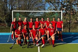 Image result for Tulse Hill and Dulwich Hockey Club