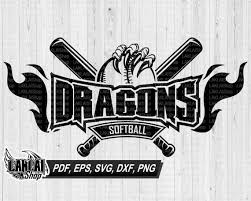 Image result for Dragons Softball Club