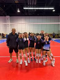 Image result for British Airways Volleyball Club