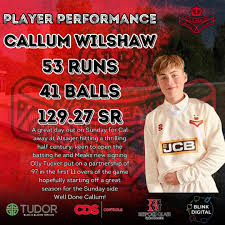 Image result for J & G Meakin Cricket Club