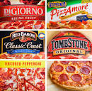 Taste Test: 5 Frozen Pepperoni Pizzas | Slice Pizza Blog