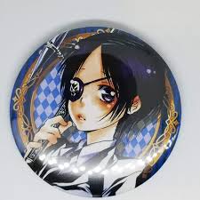 「クローム髑髏 家庭教師ヒットマンREBORN!」の画像検索結果