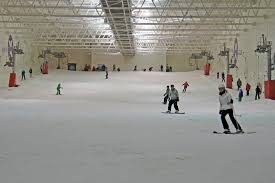 Image result for Clydebank Ski Club