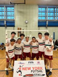 Image result for York University Futsal Club