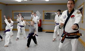 Image result for Ndm Martial Arts