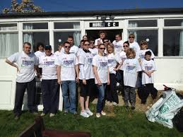 Image result for Horley Cricket Club