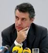 Iñigo Urkullu, terció ayer