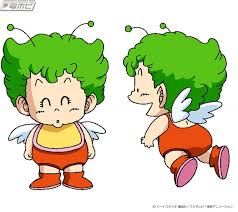 「則巻千兵衛 Dr.スランプ アラレちゃん」の画像検索結果