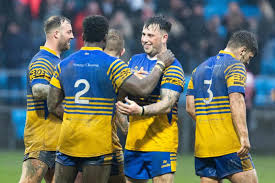 Image result for York Acorn Rugby League Football Club