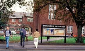 Image result for University of Southampton