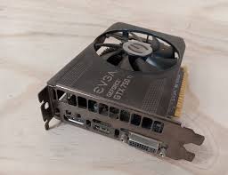 Image result for geforce gtx 750 ti