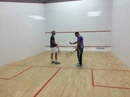 Image result for Dunston Squash Club