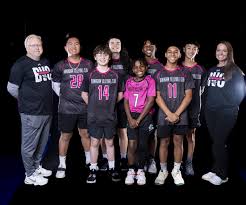 Image result for University Of Birmingham Volleyball Club