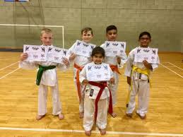 Image result for middlesbrough karate academy