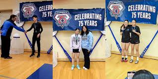 Image result for St Mary's Badminton Club - Peterborough