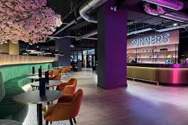 Image result for Draycott Sports Centre Ltd