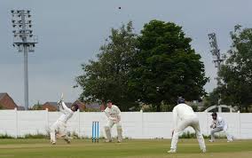 Image result for Bucklebury Cricket Club