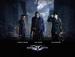 Batman: Gotham City Wallpaper by ~Billoi on deviantART