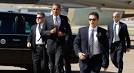 Secret Service Review Of Fence Jumping Incident Finds Multiple.
