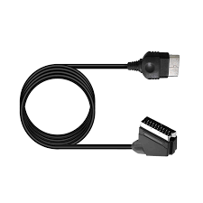 Image result for SCART