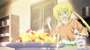 「三千院ナギ ハヤテのごとく!」の画像検索結果